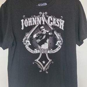 Old Navy Johnny Cash T-Shirt